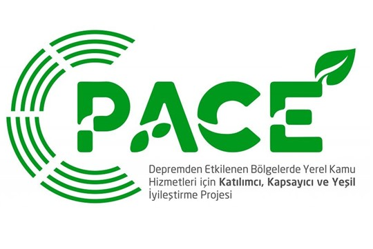 PACE Projesi Hibe Duyurusu