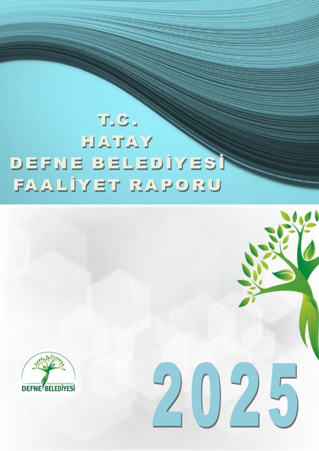 2020 YILI FAALİYET RAPORU