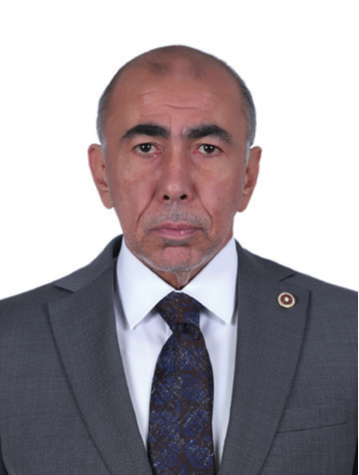 Adnan Şefik ÇİRKİN