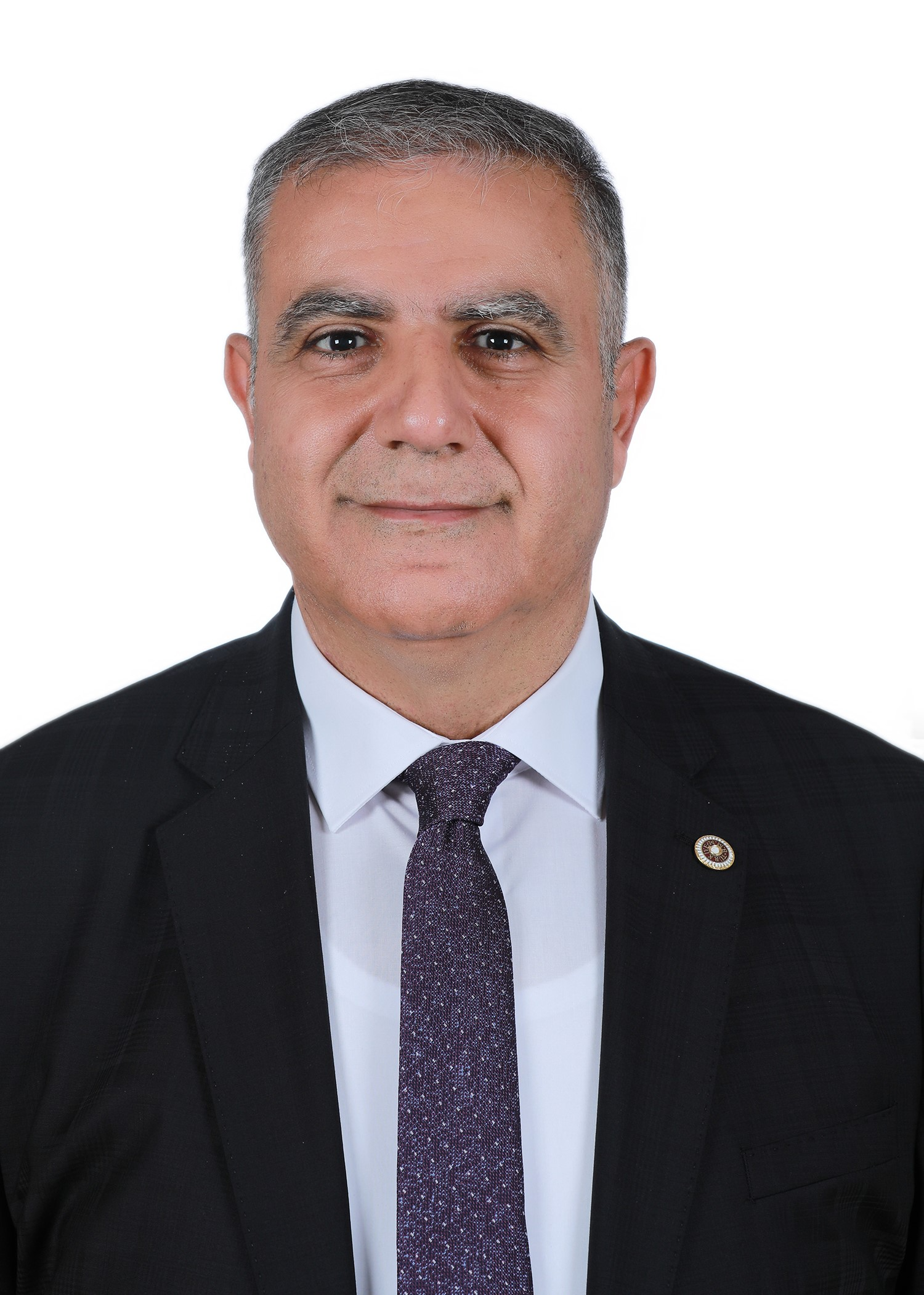 Mehmet GÜZELMANSUR