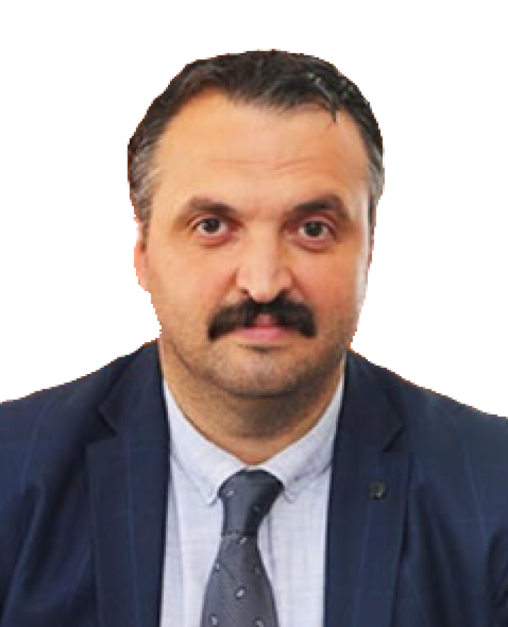 Etüt Proje Müdürlüğü