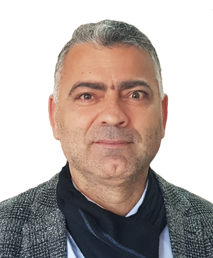 Fen İşleri Müdürlüğü